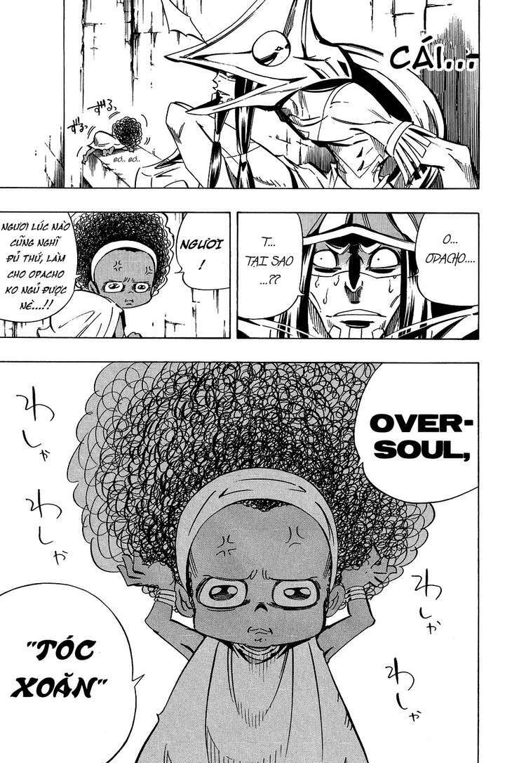 vua pháp thuật chapter 289 13