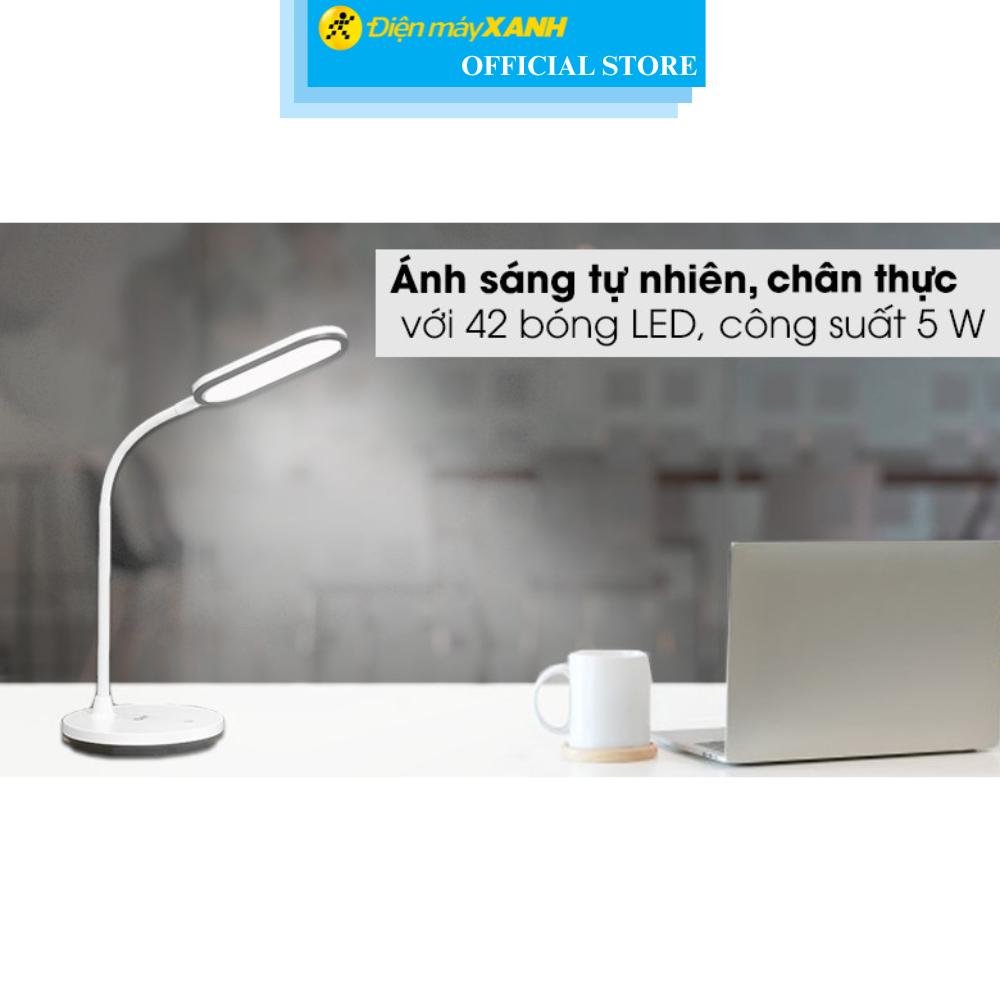 Đèn bàn học Comet CT175 - Hàng Chính Hãng