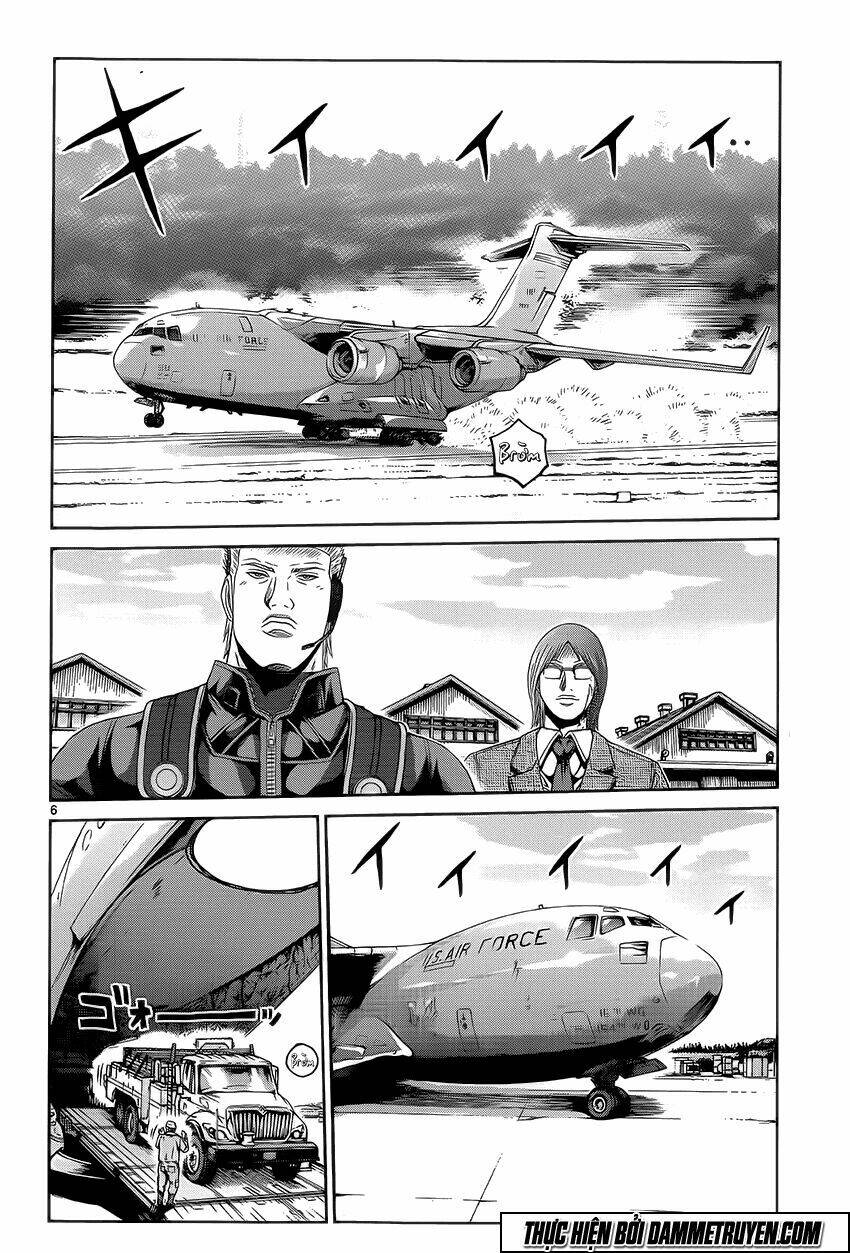 soul reviver south chapter 6 6