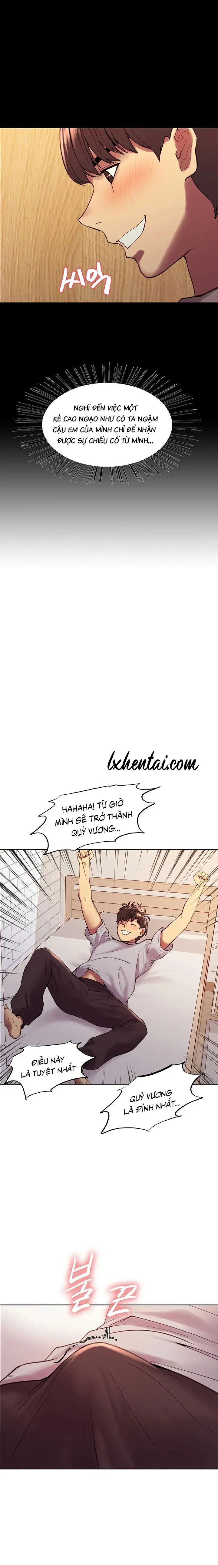 nhãn lực toàn năng chapter 6 11