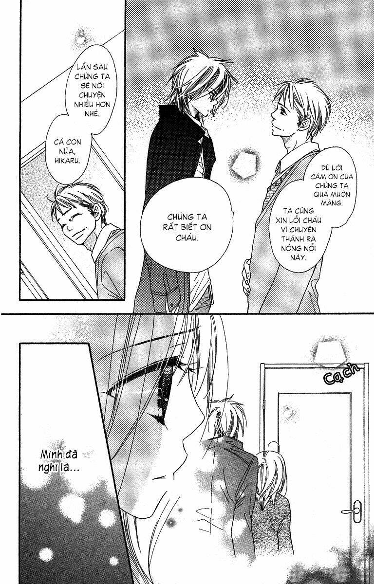 sora log chapter 15 26