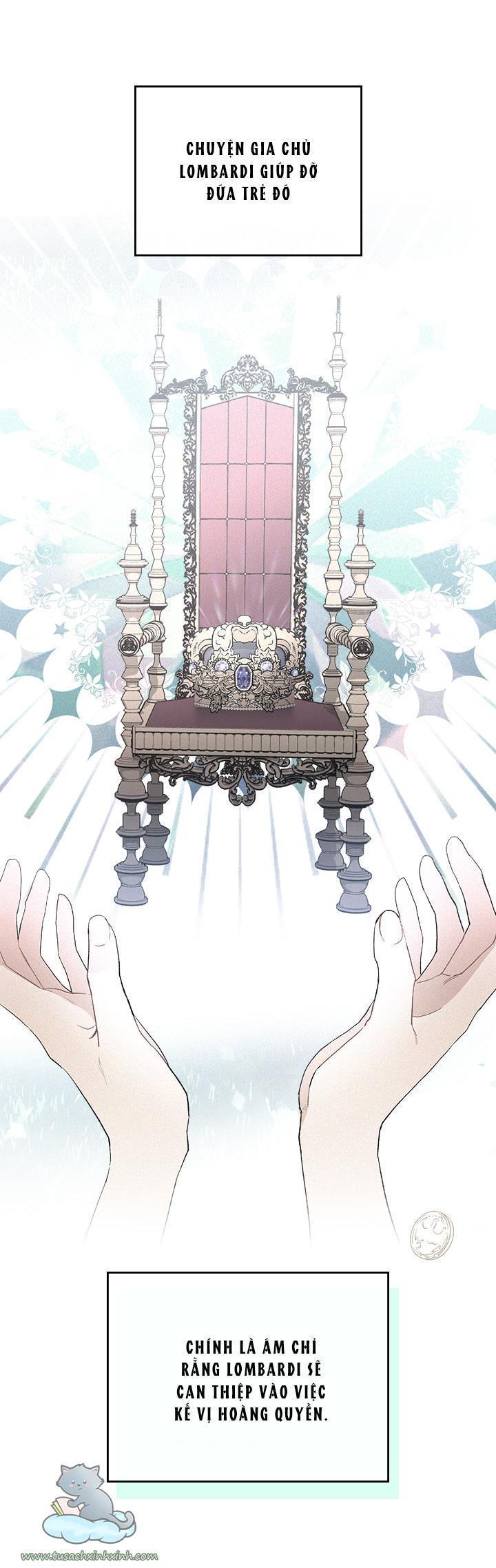 kiếp này ta sẽ trở thành gia chủ chapter 45 46