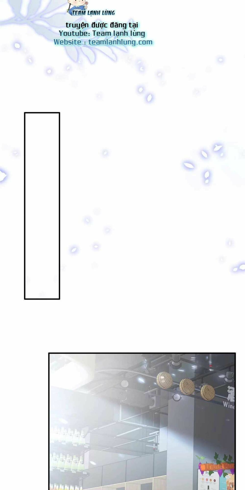 manh thê bé bỏng không dễ chọc chapter 13 9