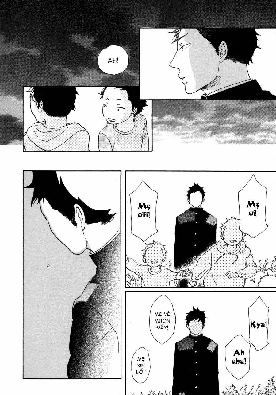 kanemochi-kun to binbou-kun chapter 6 16