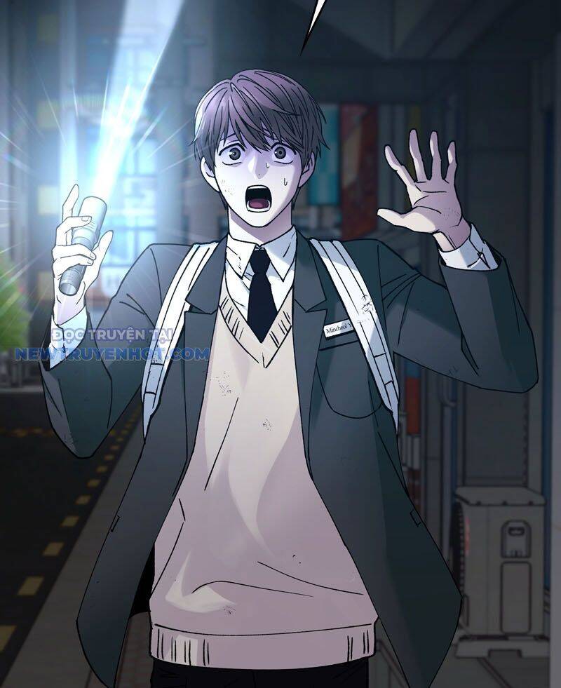 tận thế cũng chỉ là trò chơi chapter 9 14