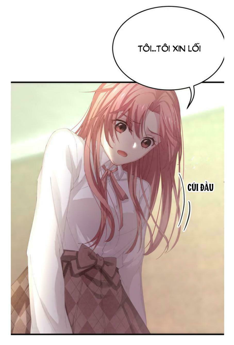 99 phương pháp giam cầm tình yêu chapter 5 9