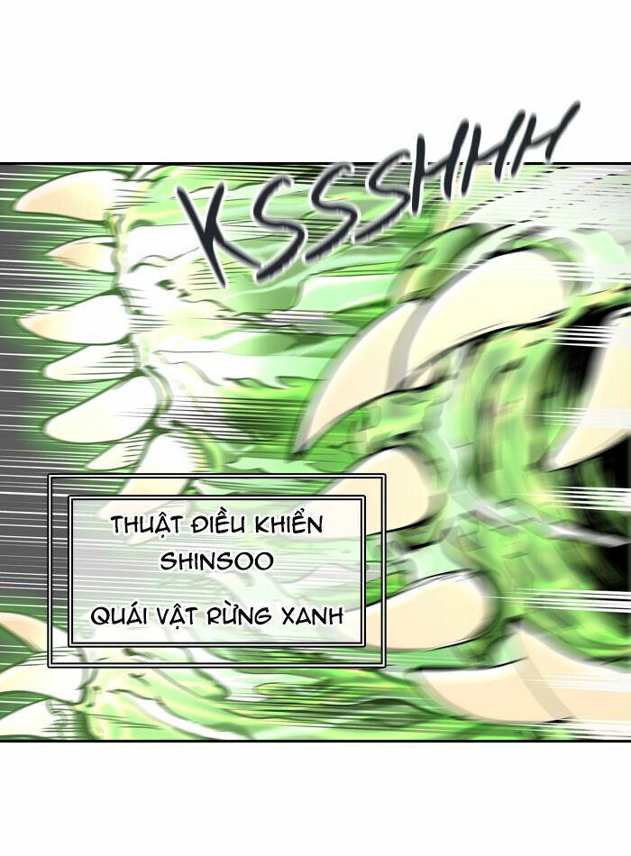tòa tháp bí ẩn 2 chapter 329.5 40