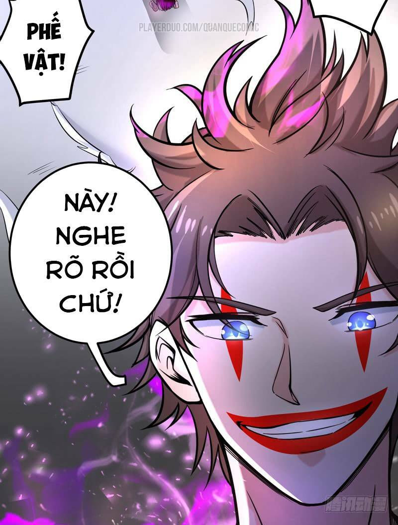 tối cường thần y tại đô thị chapter 42 27