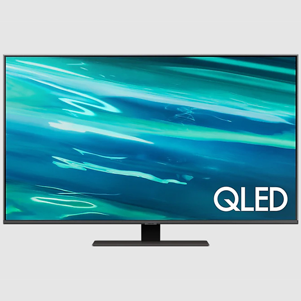 Smart Tivi QLED Samsung 4K 50 inch QA50Q80A Mới 2021