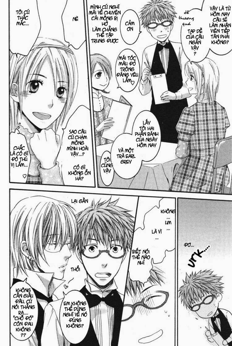 megane cafe glass chapter 2 15