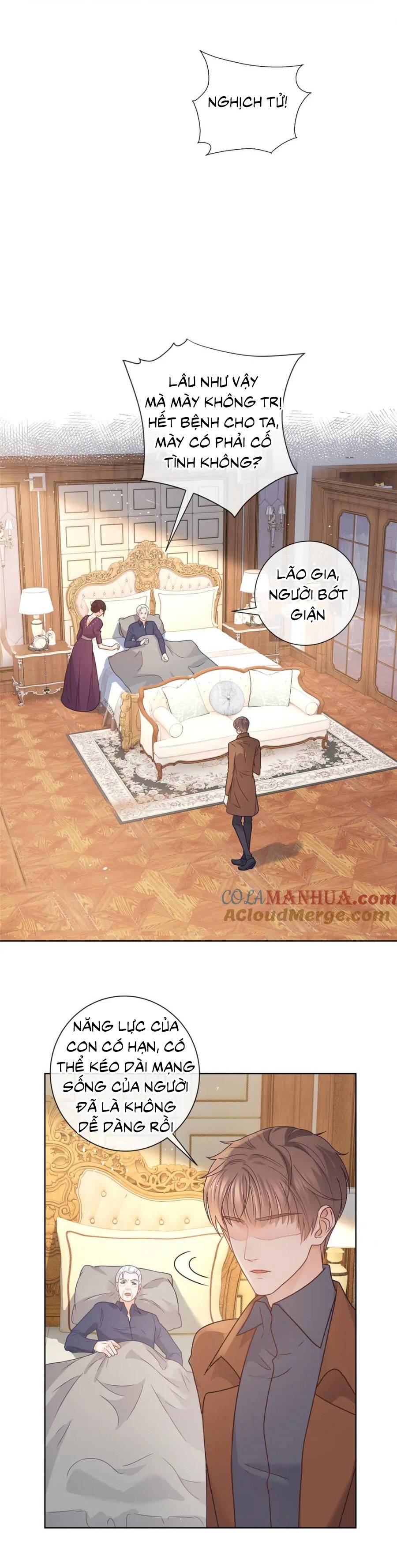 sát thủ đại nhân tại tuyến dưỡng hồ chapter 118 12
