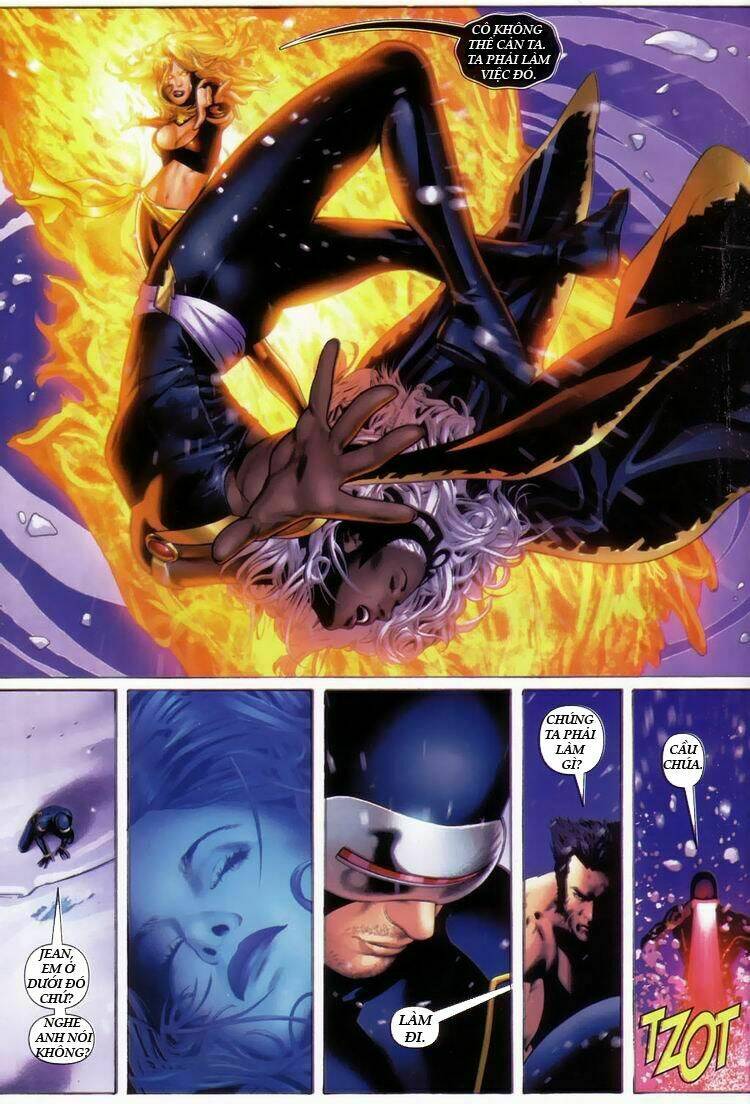 x-men phoenix endsong chapter 5 13