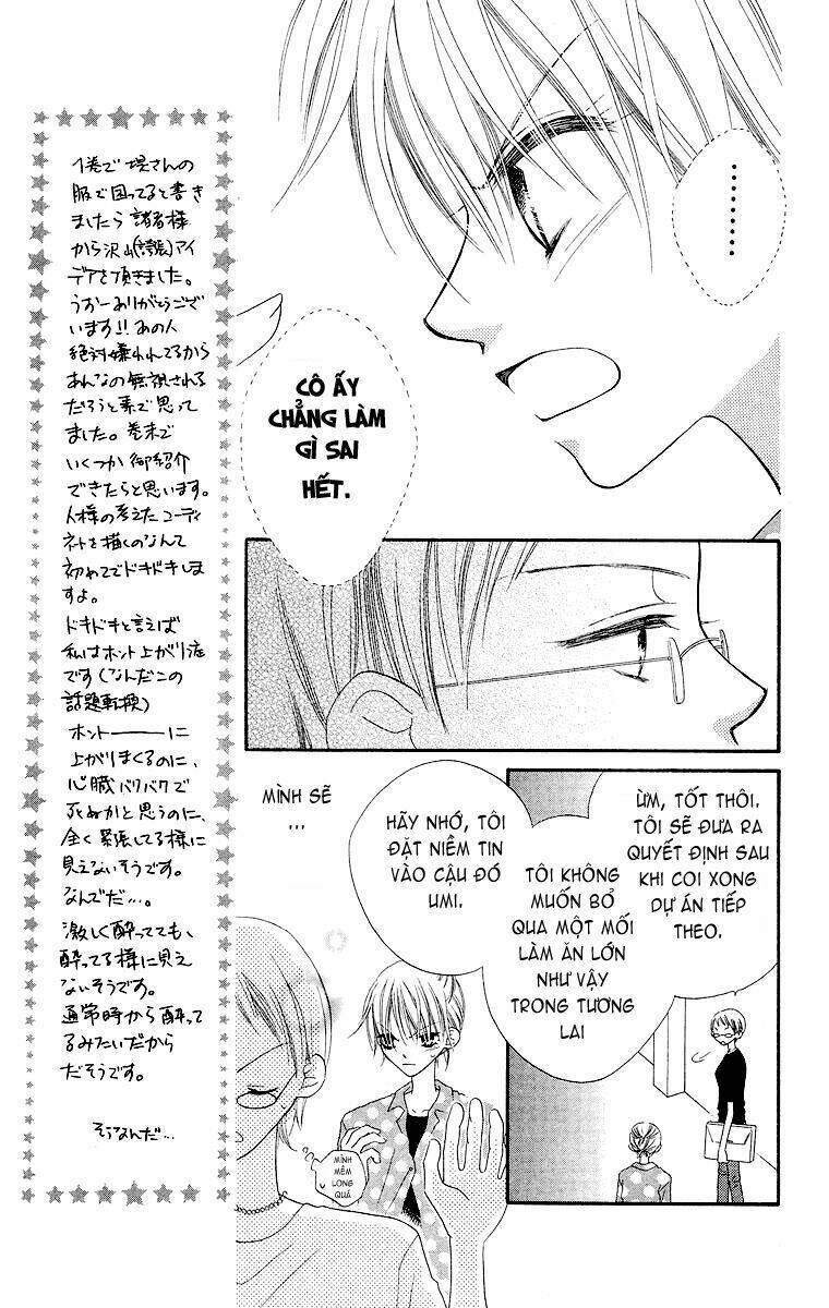 nosatsu junkie chapter 9 10