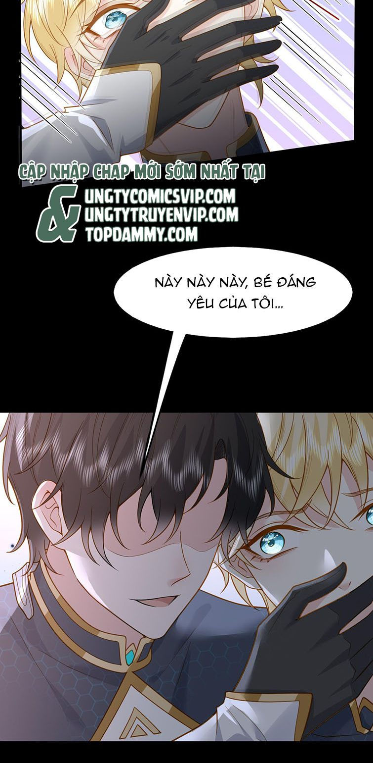 phản diện bị truy thành đoàn sủng chapter 47 28