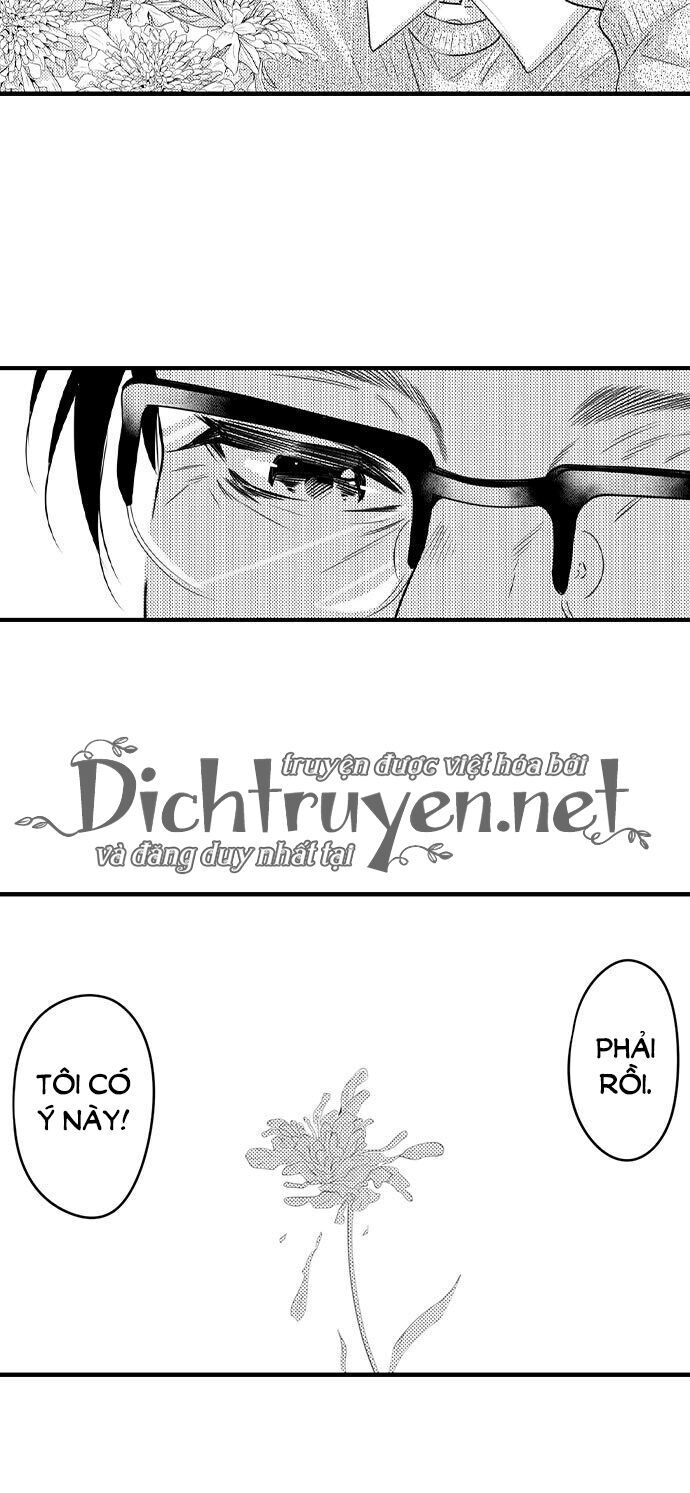 trêu ghẹo "gấu" nhà tôi! chapter 24 22