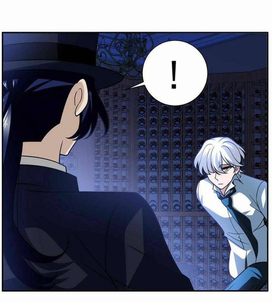 người yêu khát máu của tôi chapter 81 19