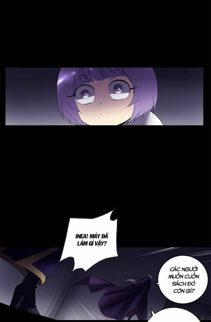 bản khế ước linh hồn chapter 73 33