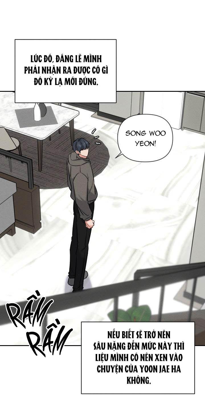 mặt trời của đêm chapter 25 35