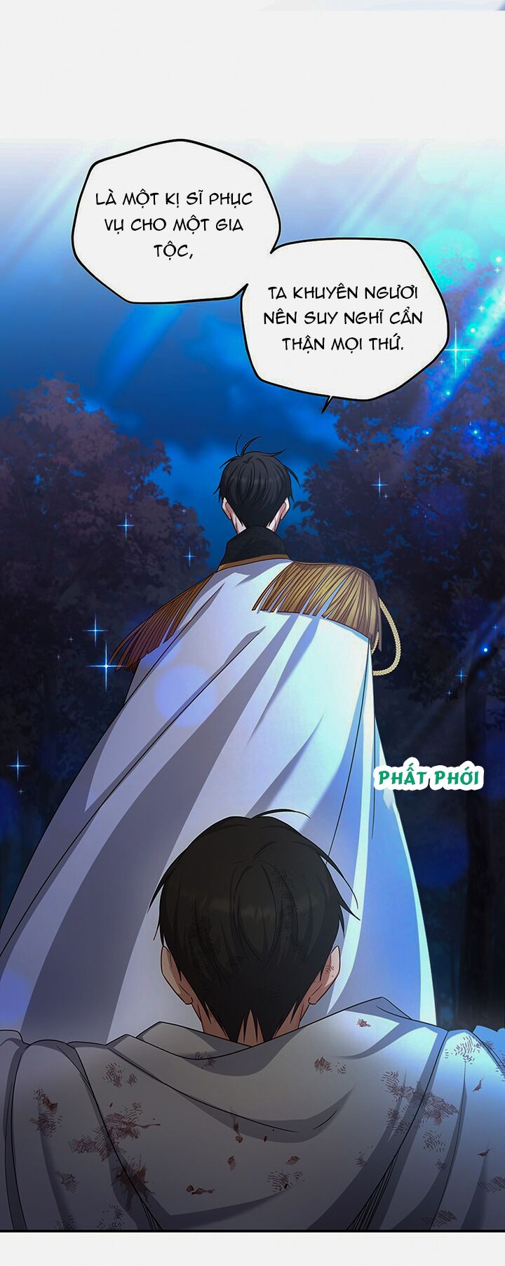 nữ công tước với tâm hồn trống rỗng chapter 100 38