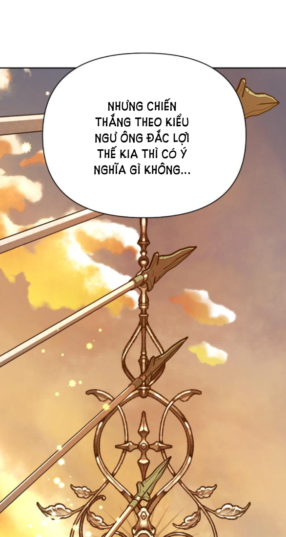 tôi muốn trở thành cô ấy dù chỉ là một ngày chapter 125 72