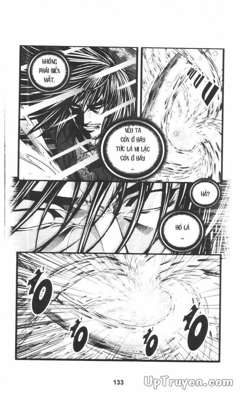 thời gió lốc (thời đại phong tang) chapter 10 113