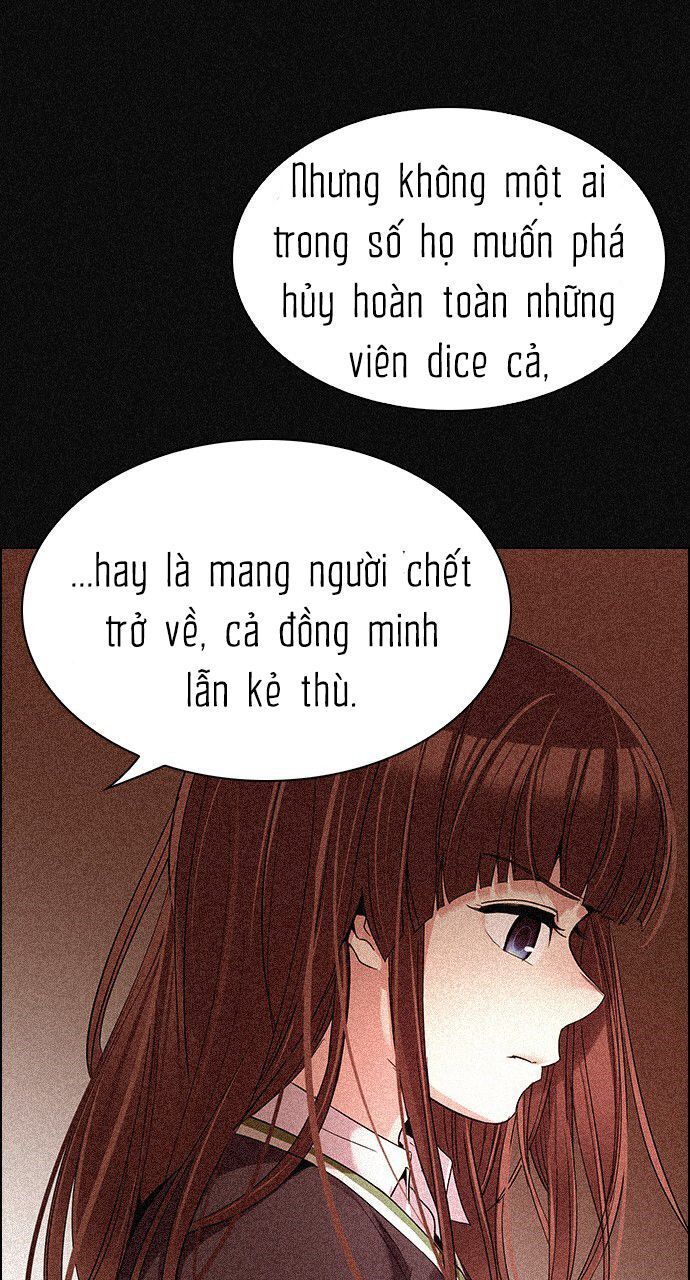 trò chơi số mệnh chapter 264 35