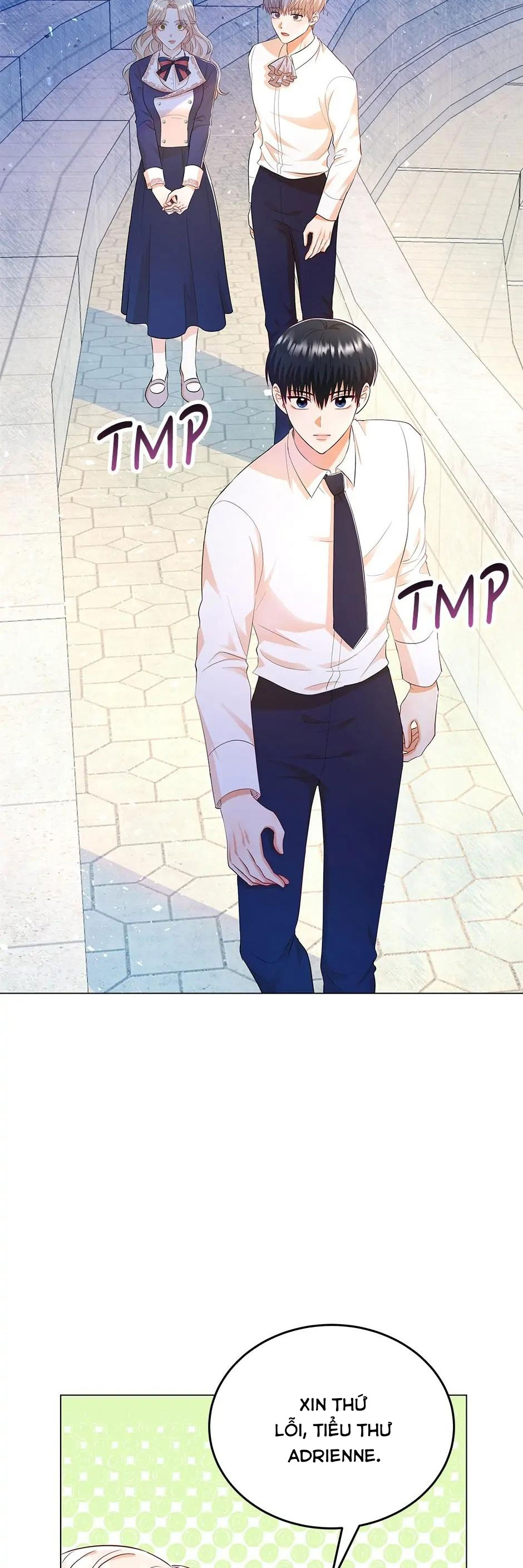 diễn vai ác nữ cũng thật khó khăn chapter 27 6