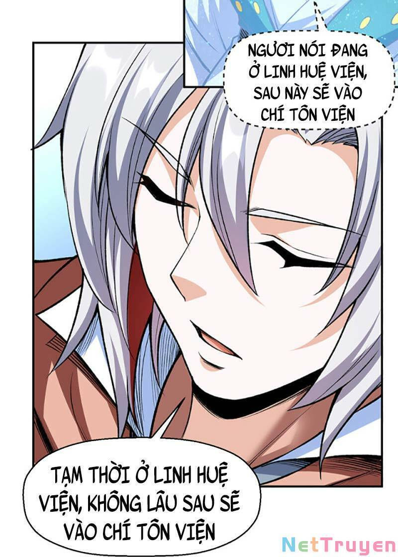 võ đạo độc tôn chapter 504 19