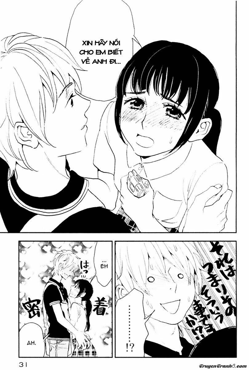 billionaire girl chapter 1 35