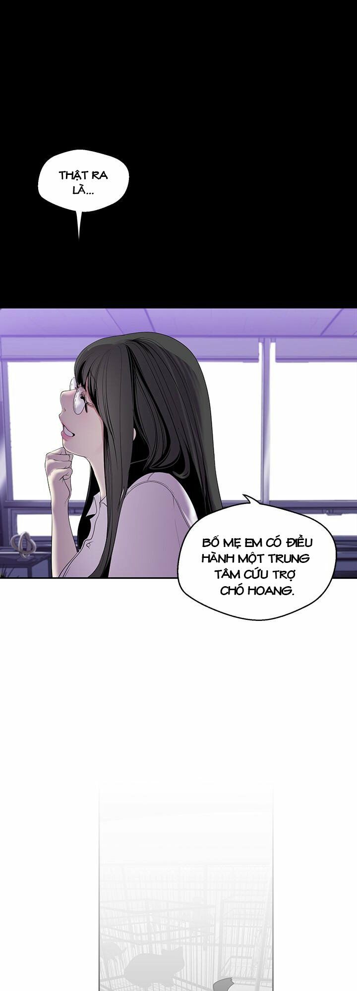 tân thế giới tuyệt vời chapter 56 6