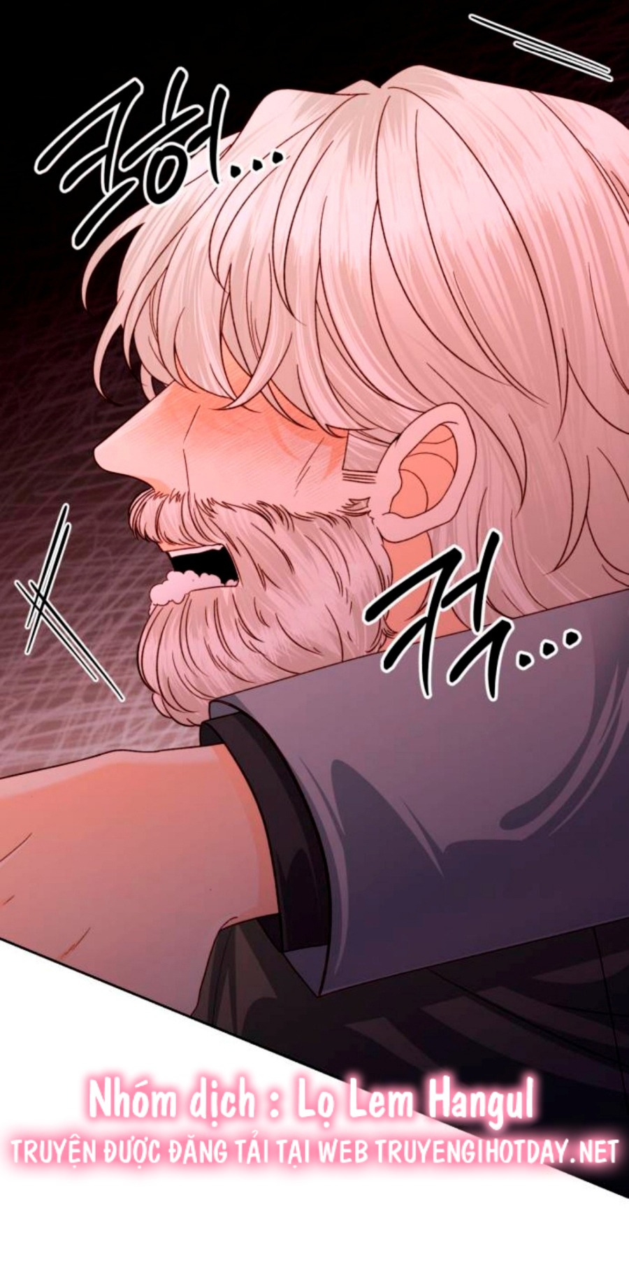 Hoàng Hậu Tái Hôn chapter 161 39