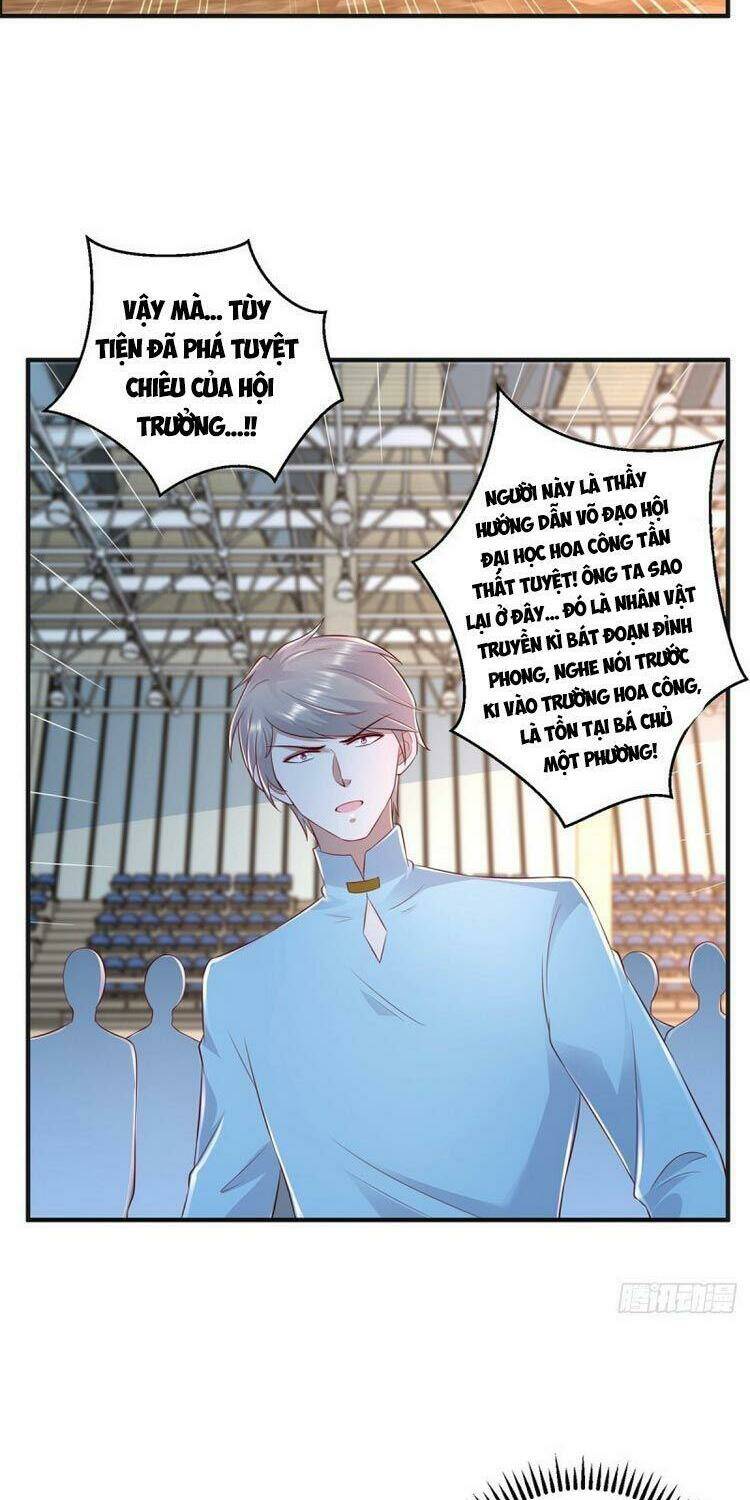 trùng sinh chi thần đế quy lai chapter 72 21