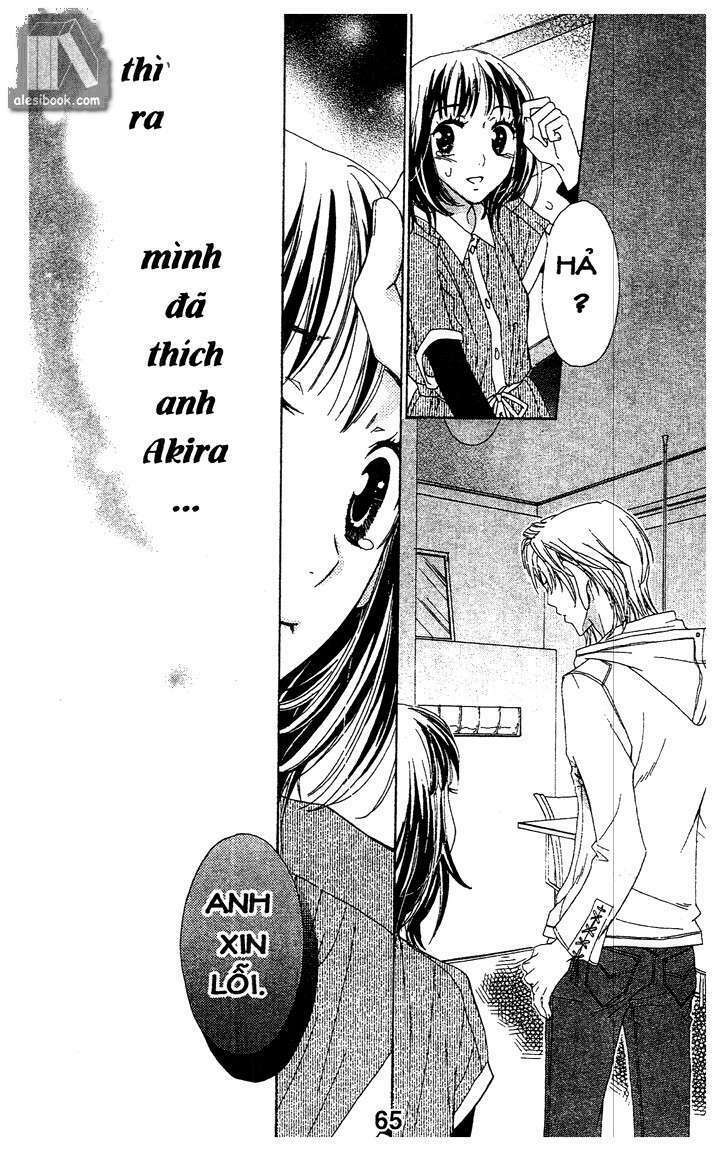 tình yêu định mệnh chapter 10 15