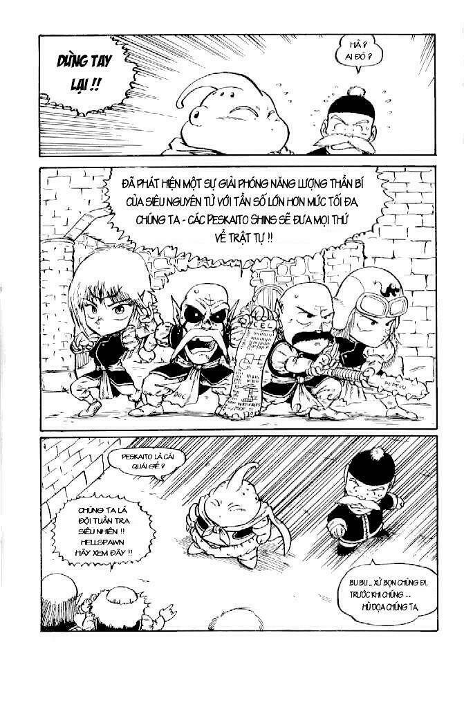 dragon fall chapter 3.2 1