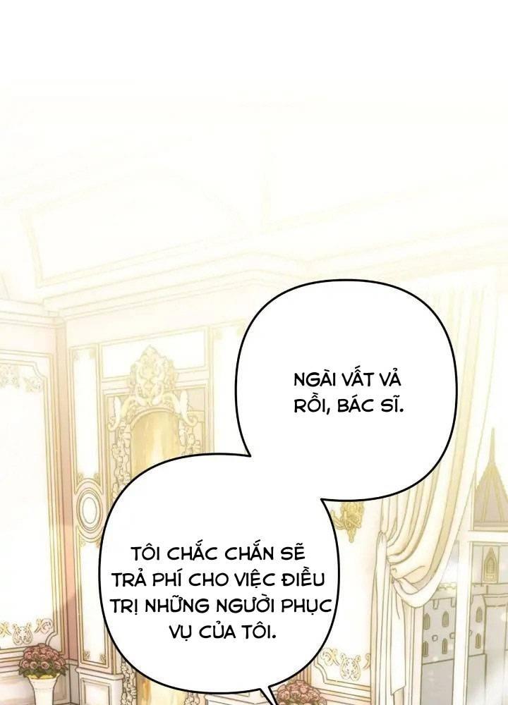 tại sao mẹ chồng tôi lại như thế này? chapter 25 2