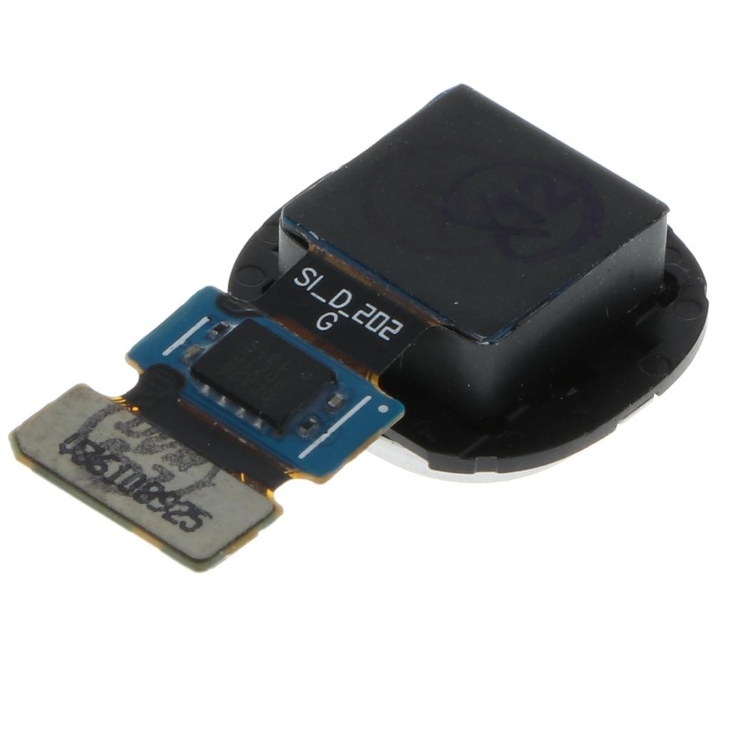 Rear Back Camera Flex Cable Replacement For Samsung S4 I9500