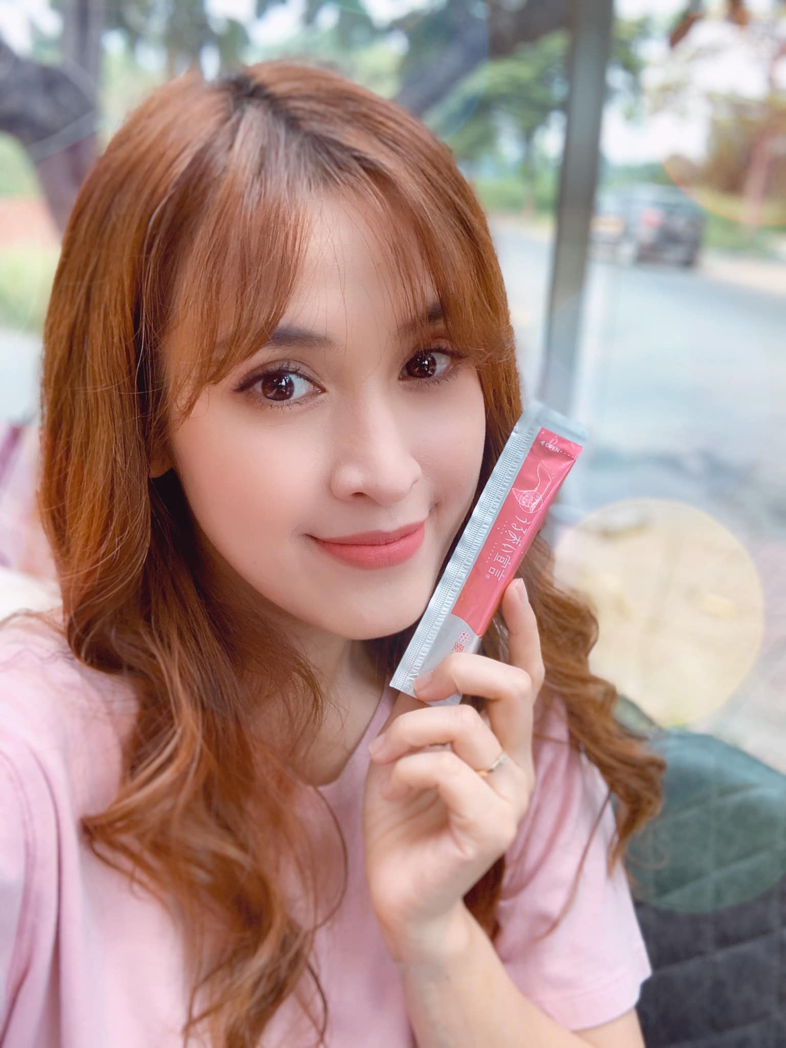 Thạch Bổ Sung Collagen AISHITOTO Collagen Jelly