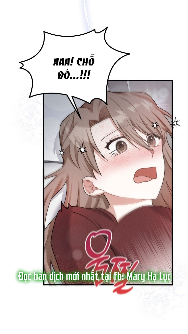 [18+] cùng trời cuối đất chapter 6.1 19