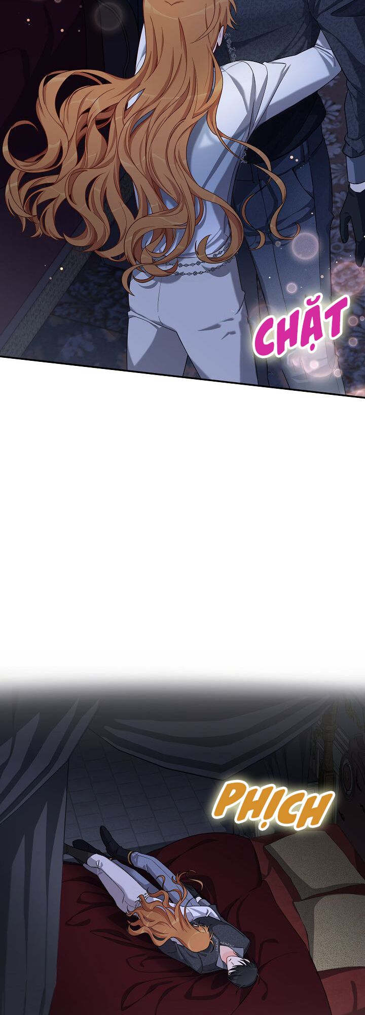 nữ công tước với tâm hồn trống rỗng chapter 43 26