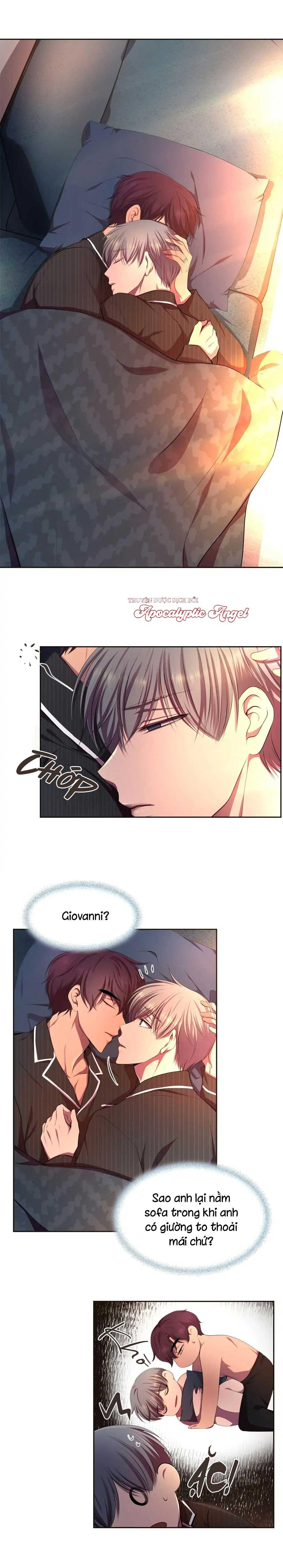 giữ em thật chặt (hold me tight) chapter 102 9