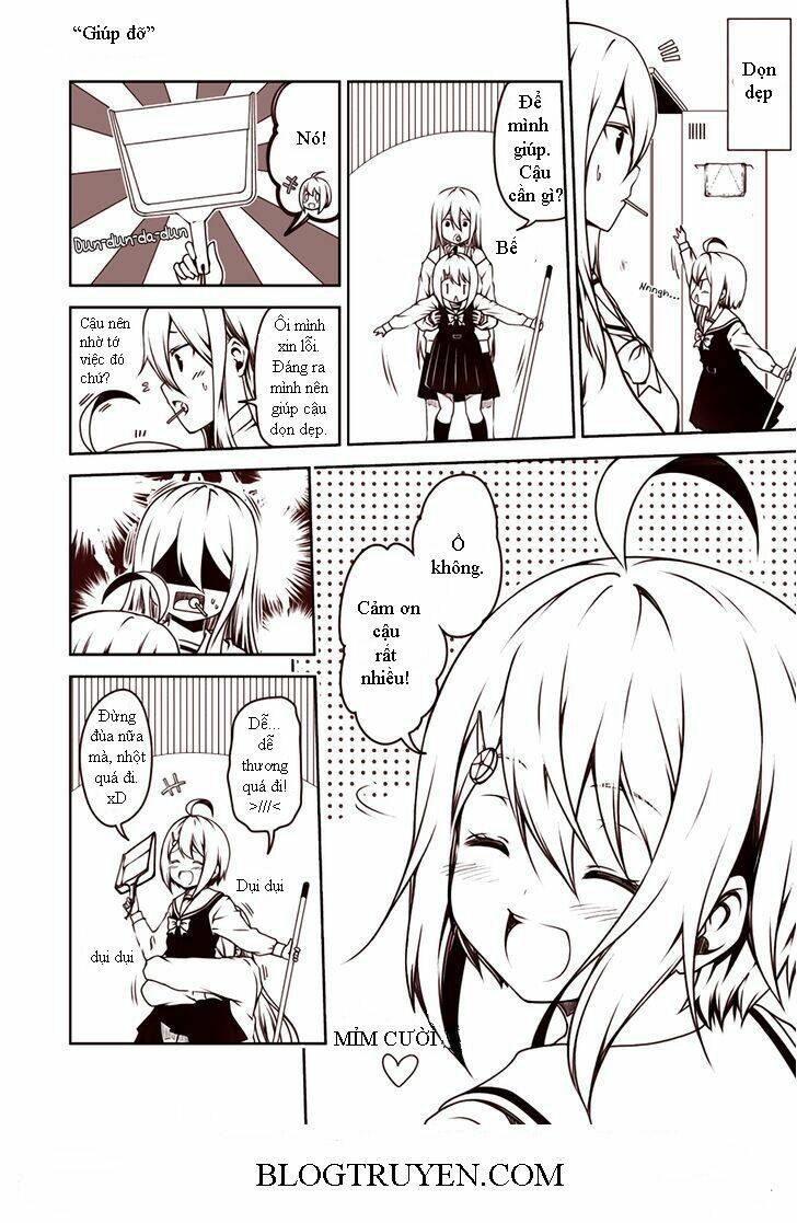 tsukushi mates chapter 1 11