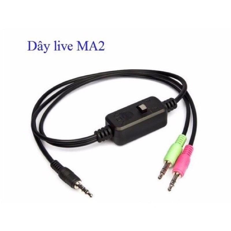 Combo Bộ Mic Hát Thu Âm Cao Cấp Mixer F4 Mic Tackstar Pc K600 đầy đủ phụ kiện đi kèm