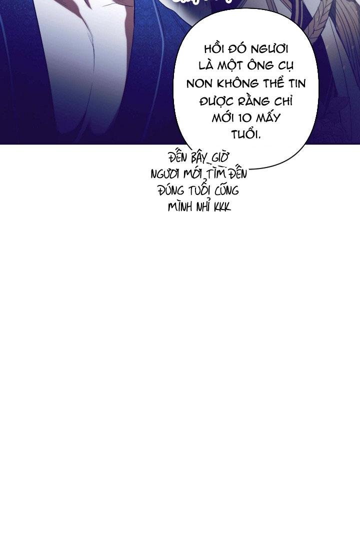 hai đất nước, đất nước của nô lệ chapter 57 15