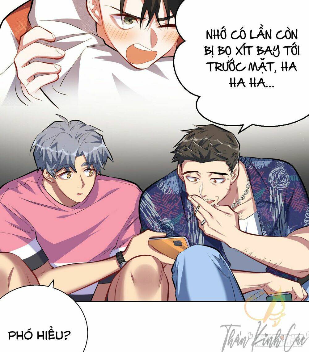 nhạc phụ đại nhân là lão bà chapter 43 21