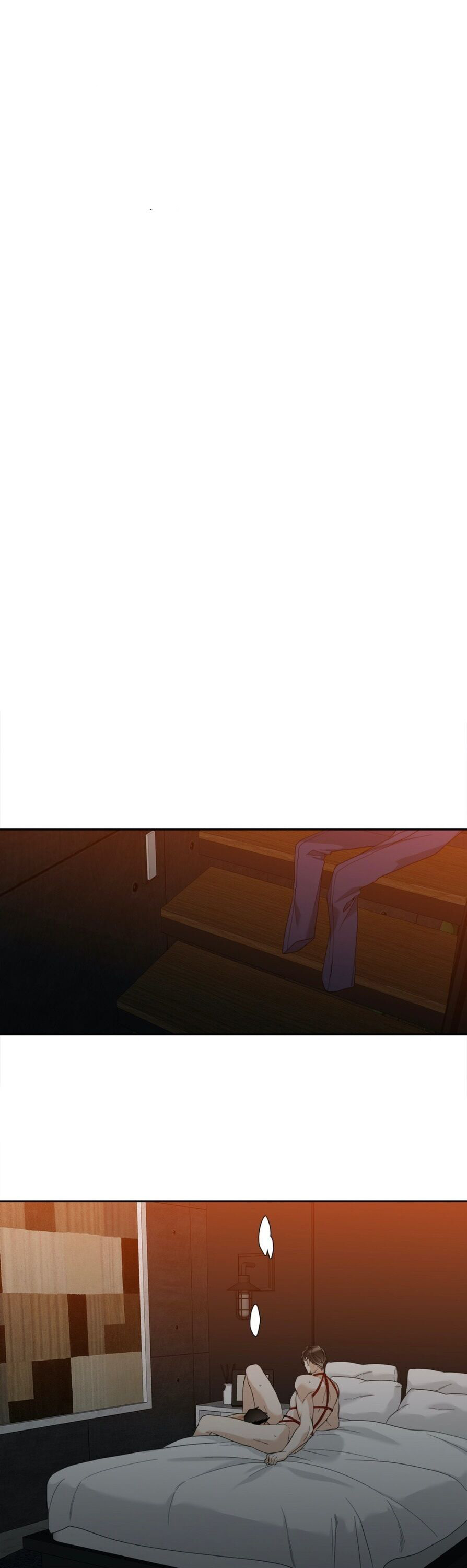 xúc cảm điên cuồng chapter 18 3