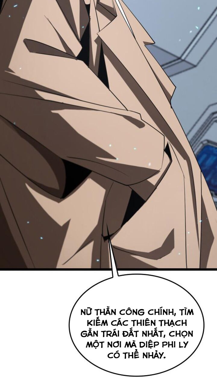 chư giới - tận thế online chapter 139 36