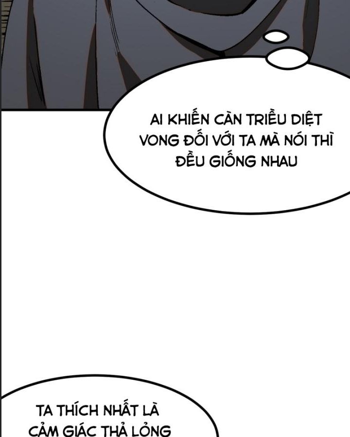 một lần bất cẩn vang danh thiên hạ chapter 48 29