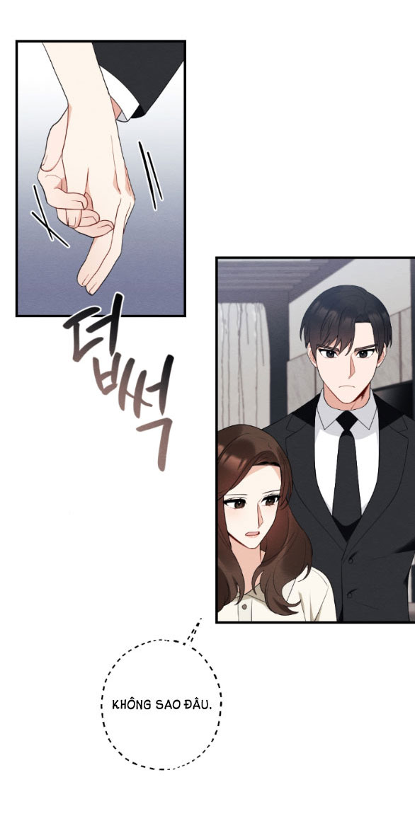 [18+] hôn nhân bị đánh cắp chapter 37.2 3