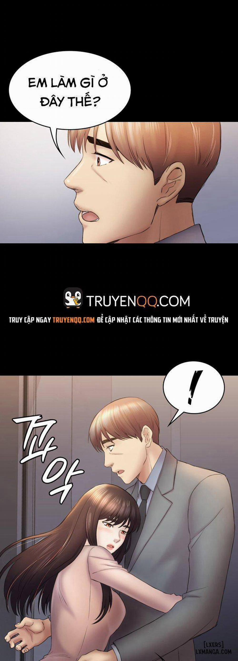 anh có thể giúp em không chapter 46 57