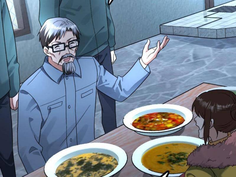 đóng băng toàn cầu: tôi gây dựng nên phòng an toàn thời tận thế chapter 181 29